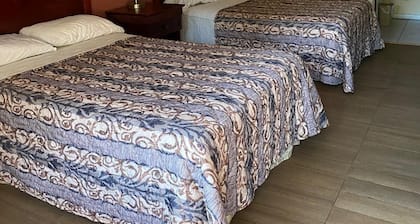 Budget Inn Jennings LA I-10