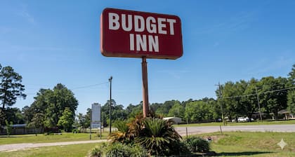 Budget Inn Jennings LA I-10