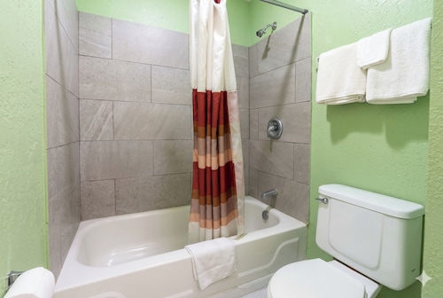 Budget Inn Jennings LA I-10