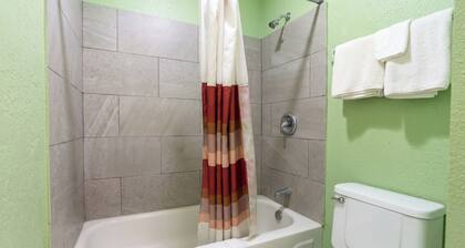 Budget Inn Jennings LA I-10
