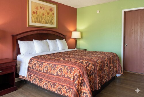 Budget Inn Jennings LA I-10
