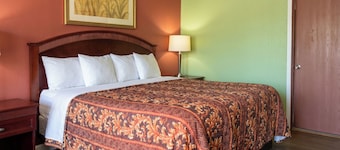 Budget Inn Jennings LA I-10