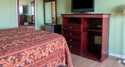 Budget Inn Jennings LA I-10