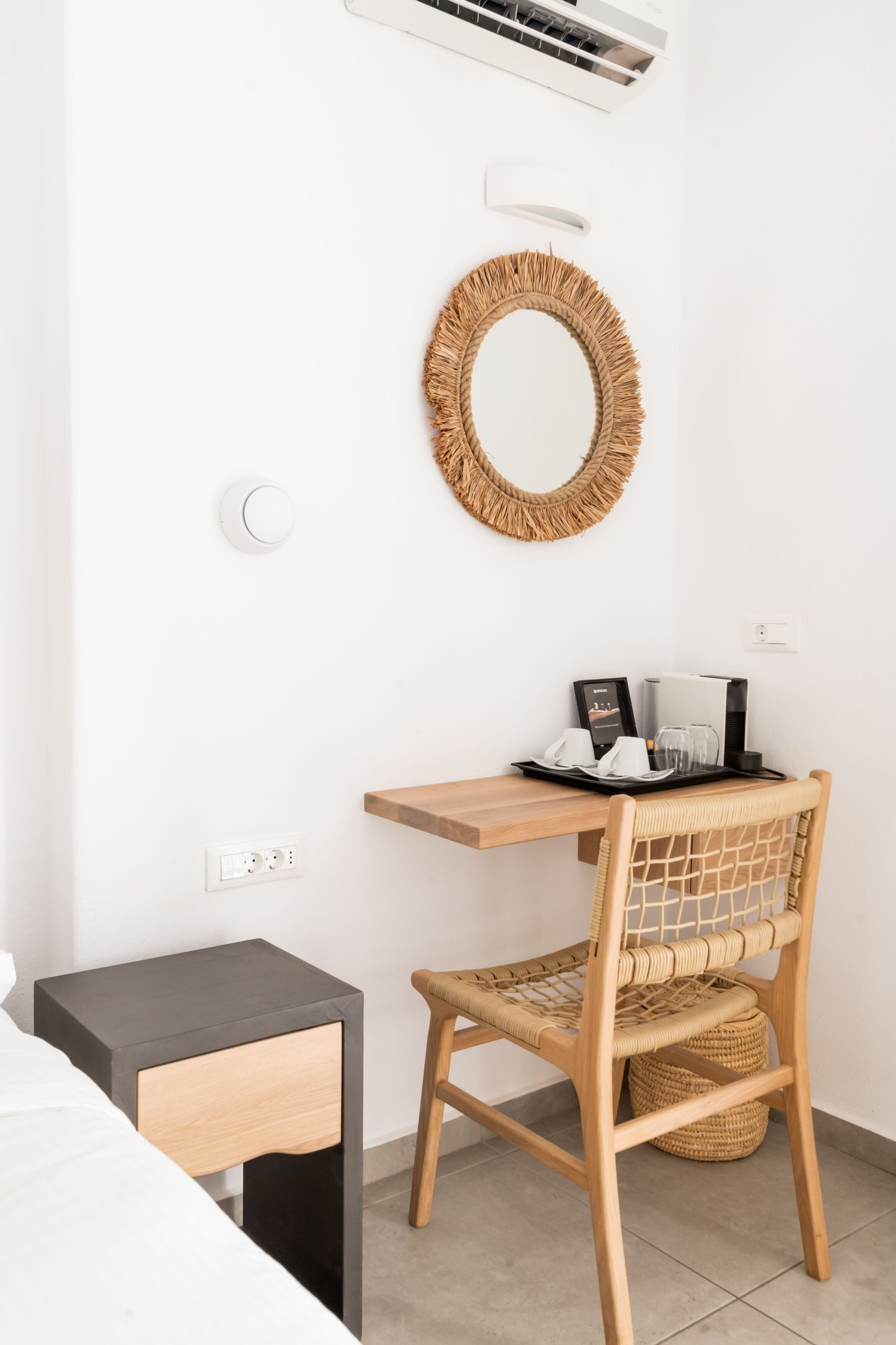 triple room | premium bedding, minibar, in-room safe, soundproofing