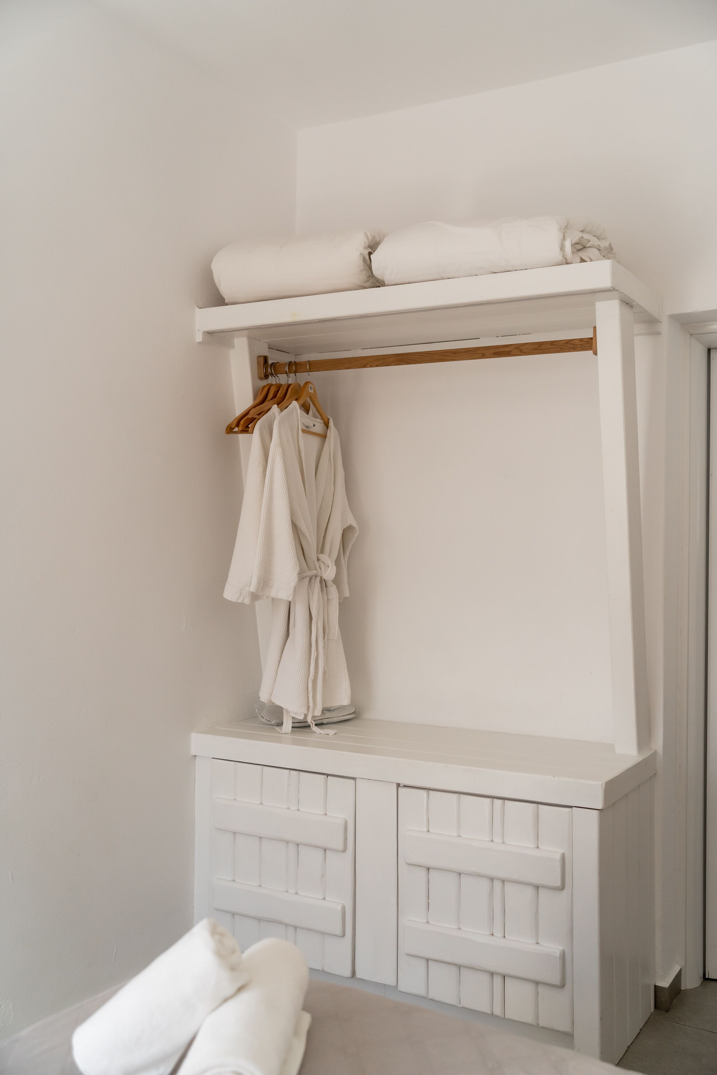 double room (super paradise promo) | premium bedding, minibar, in-room safe, soundproofing