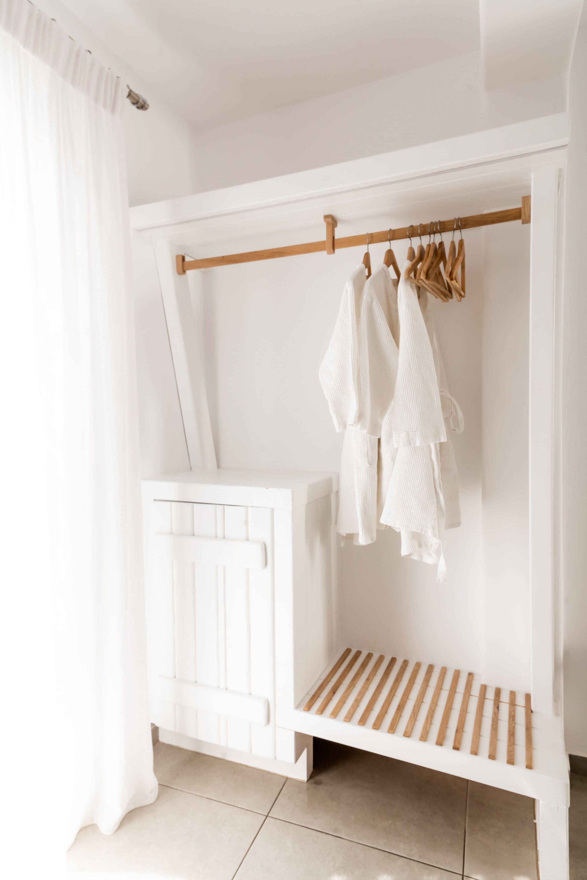 triple room | premium bedding, minibar, in-room safe, soundproofing