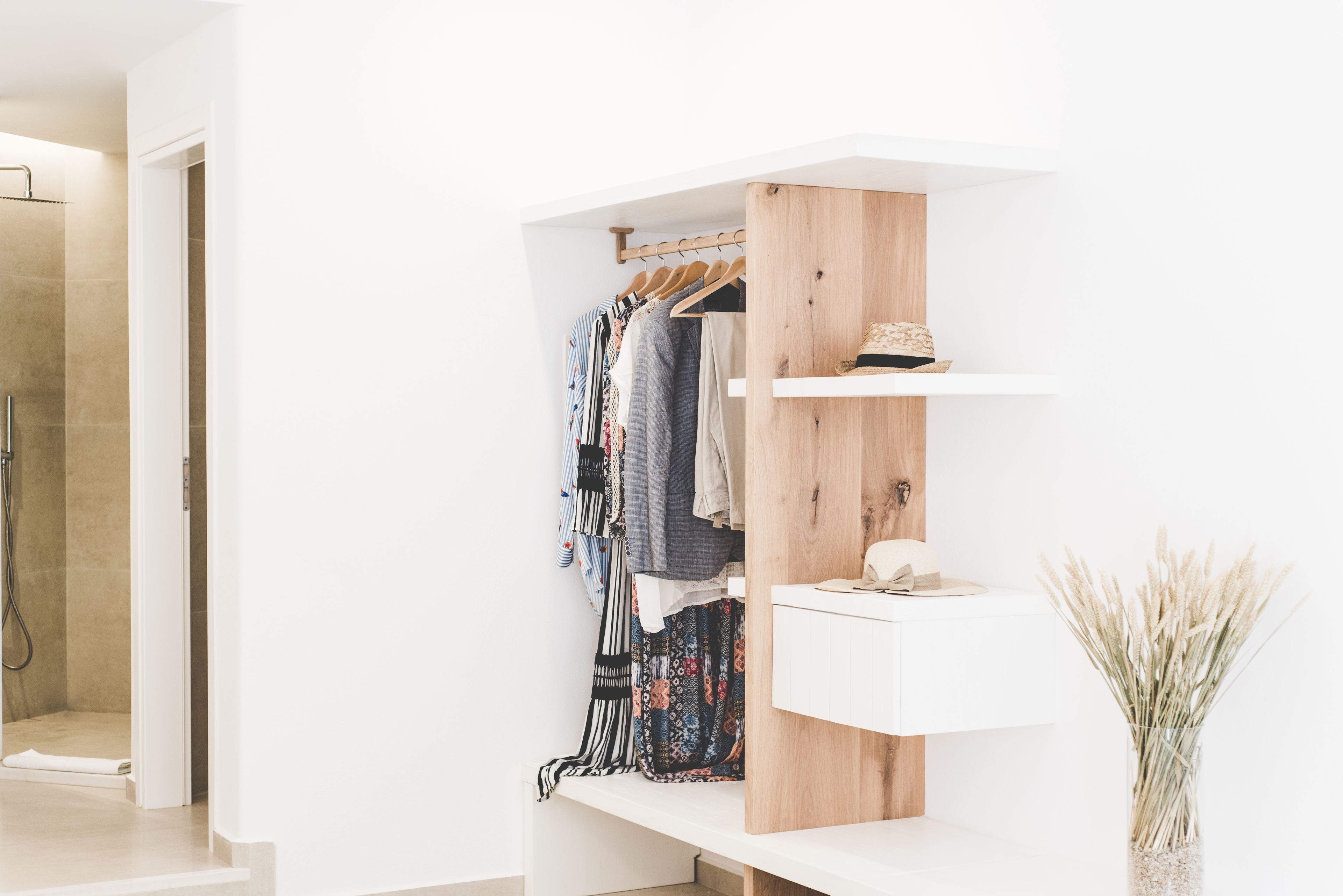 signature suite | premium bedding, minibar, in-room safe, soundproofing