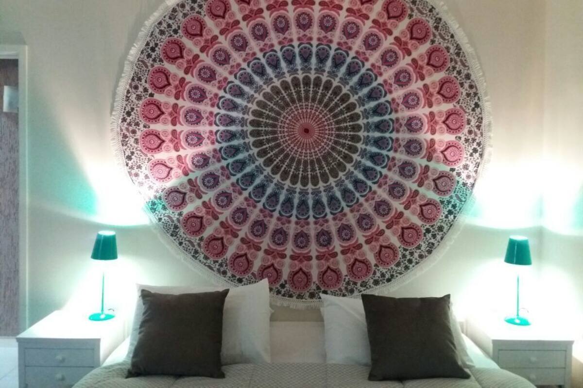 Superior Triple Room | Individually decorated, individually furnished, iron/ironing board