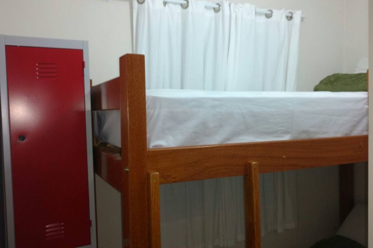 Economy Room | Individually decorated, individually furnished, iron/ironing board