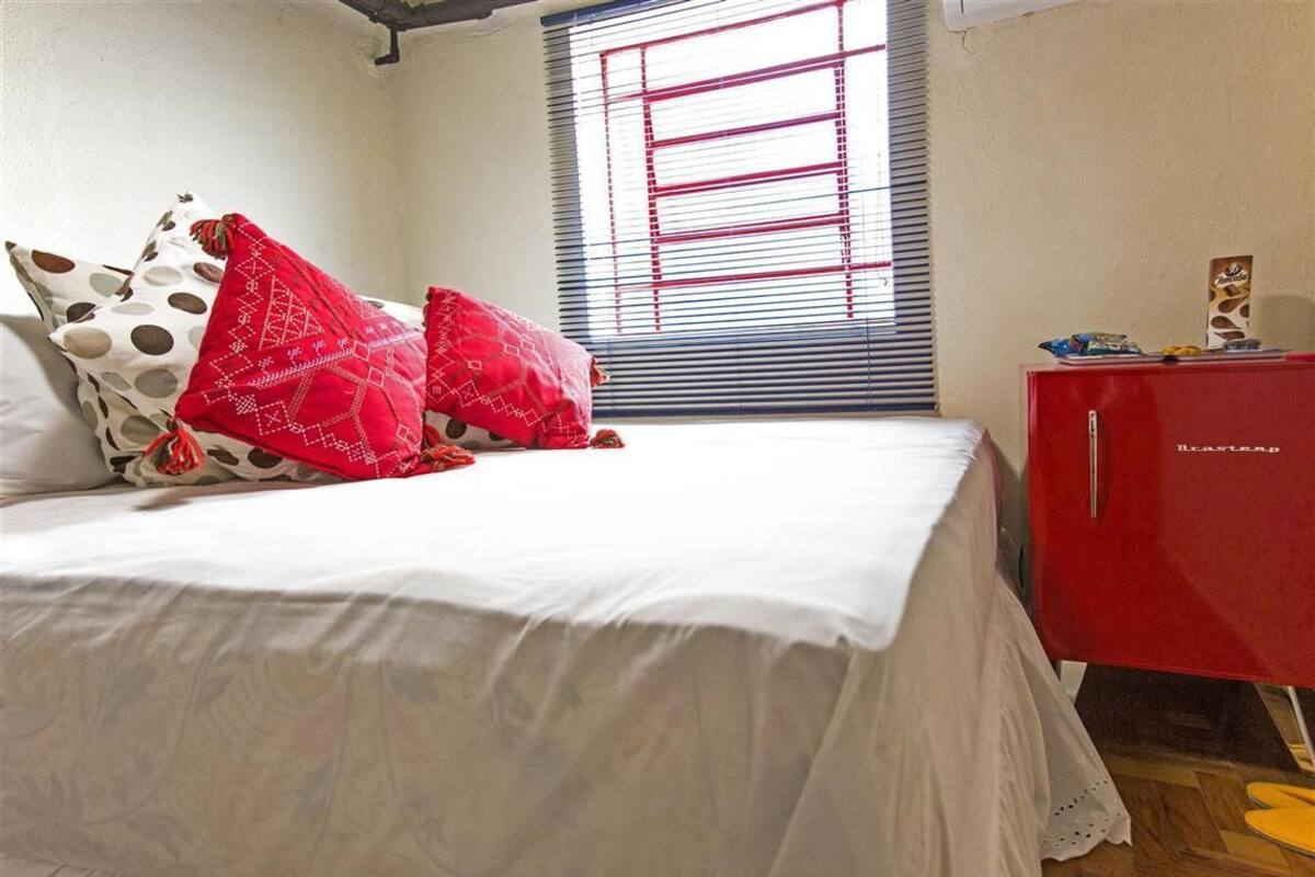 Standard Double or Twin Room | Individually decorated, individually furnished, iron/ironing board