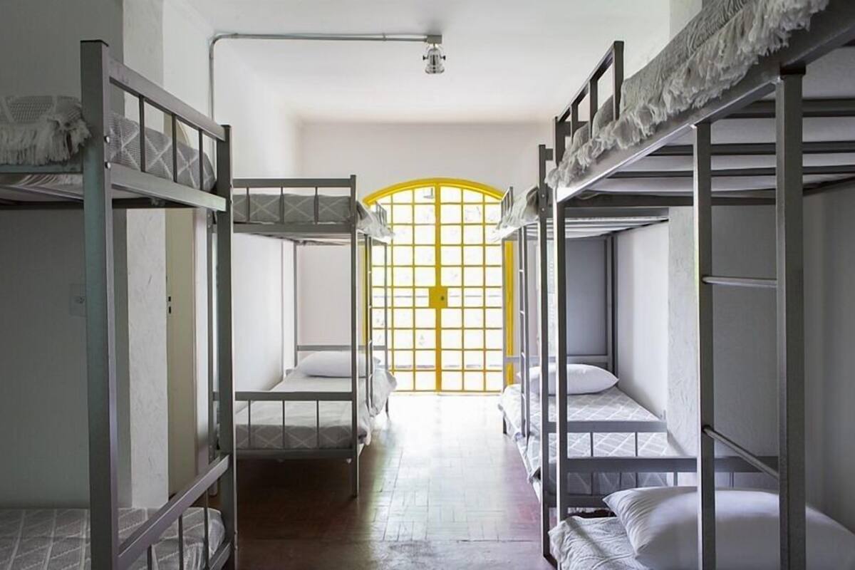 Phòng tập thể, phòng tập thể nam và nữ | Bàn, bàn ủi/dụng cụ ủi quần áo, truy cập Internet không dây miễn phí
