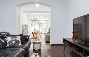 Khu tiếp khách ở sảnh