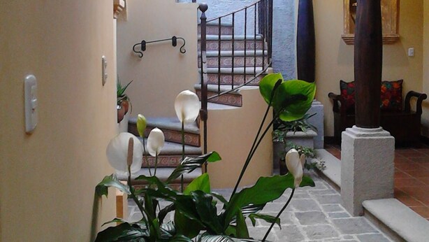 Staircase