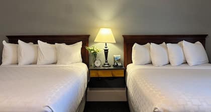 Sherwood Motel