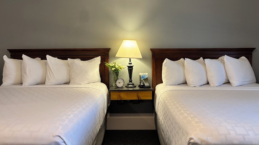 Sherwood Motel