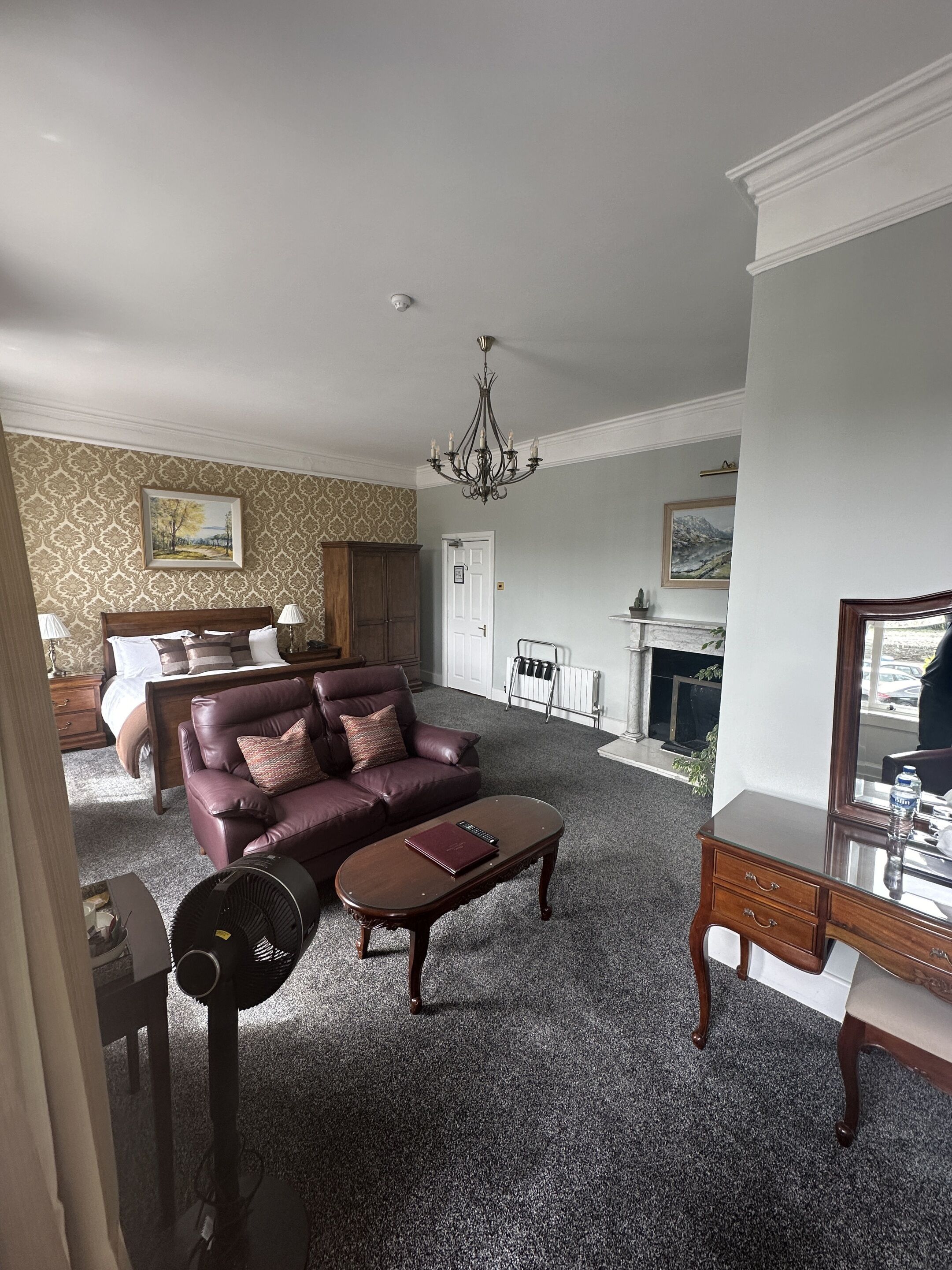 Photo - Long Quay House