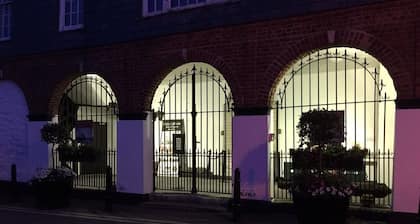 Long Quay House