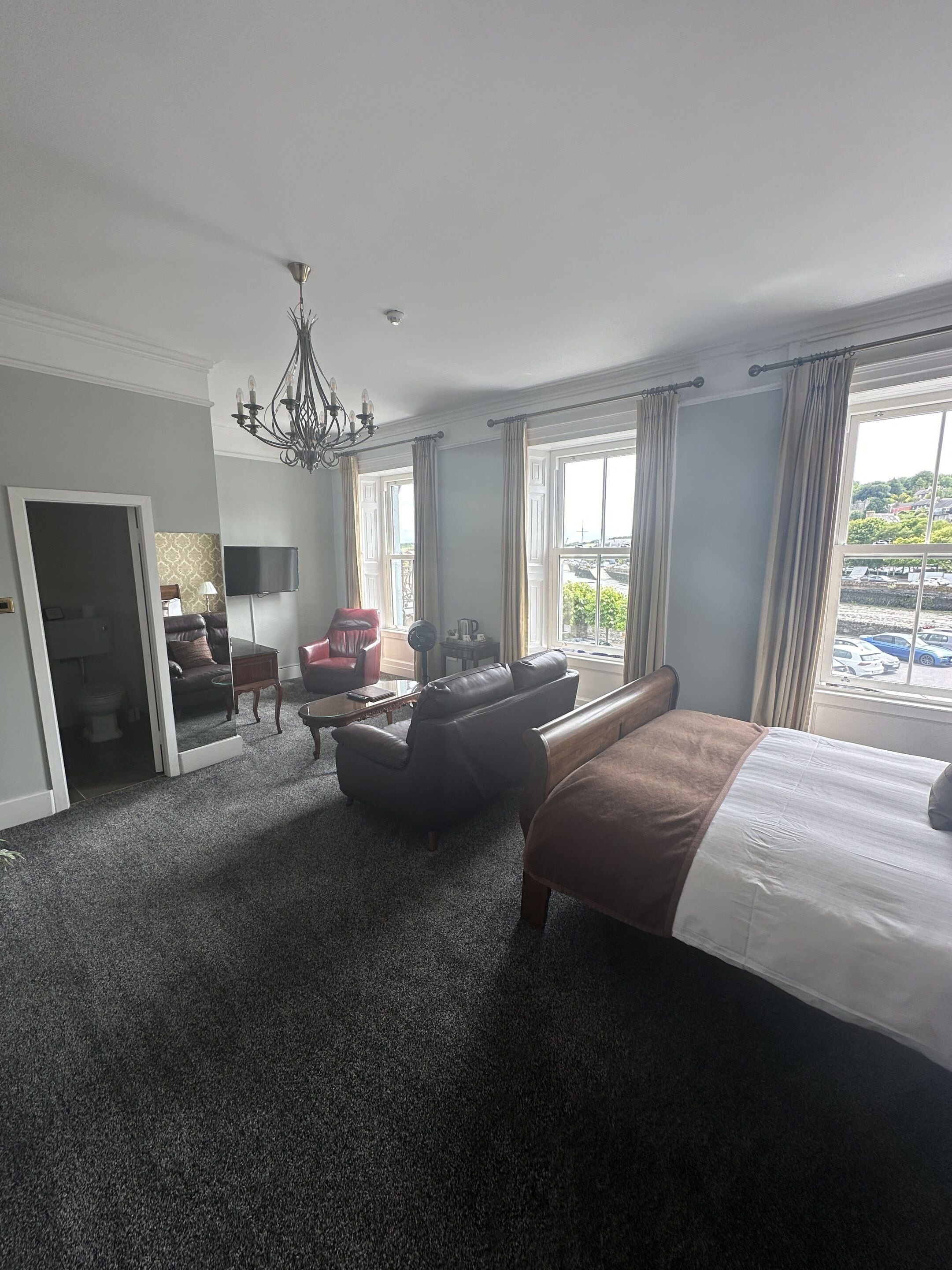 Photo - Long Quay House