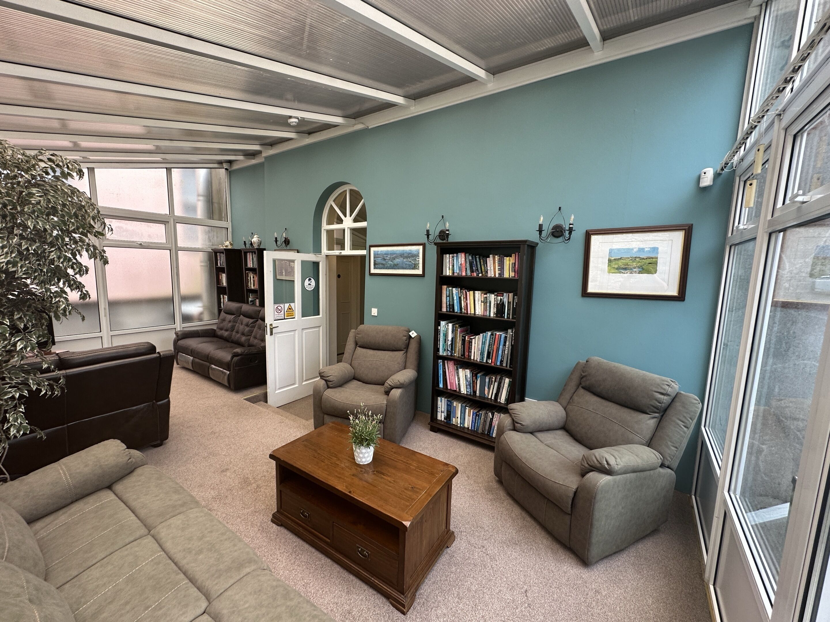 Photo - Long Quay House