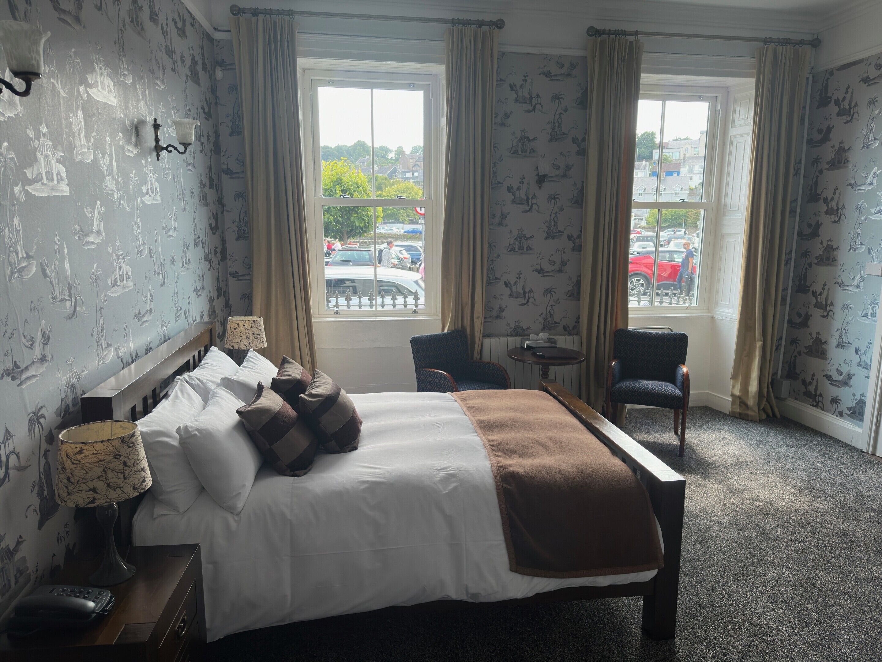 Photo - Long Quay House