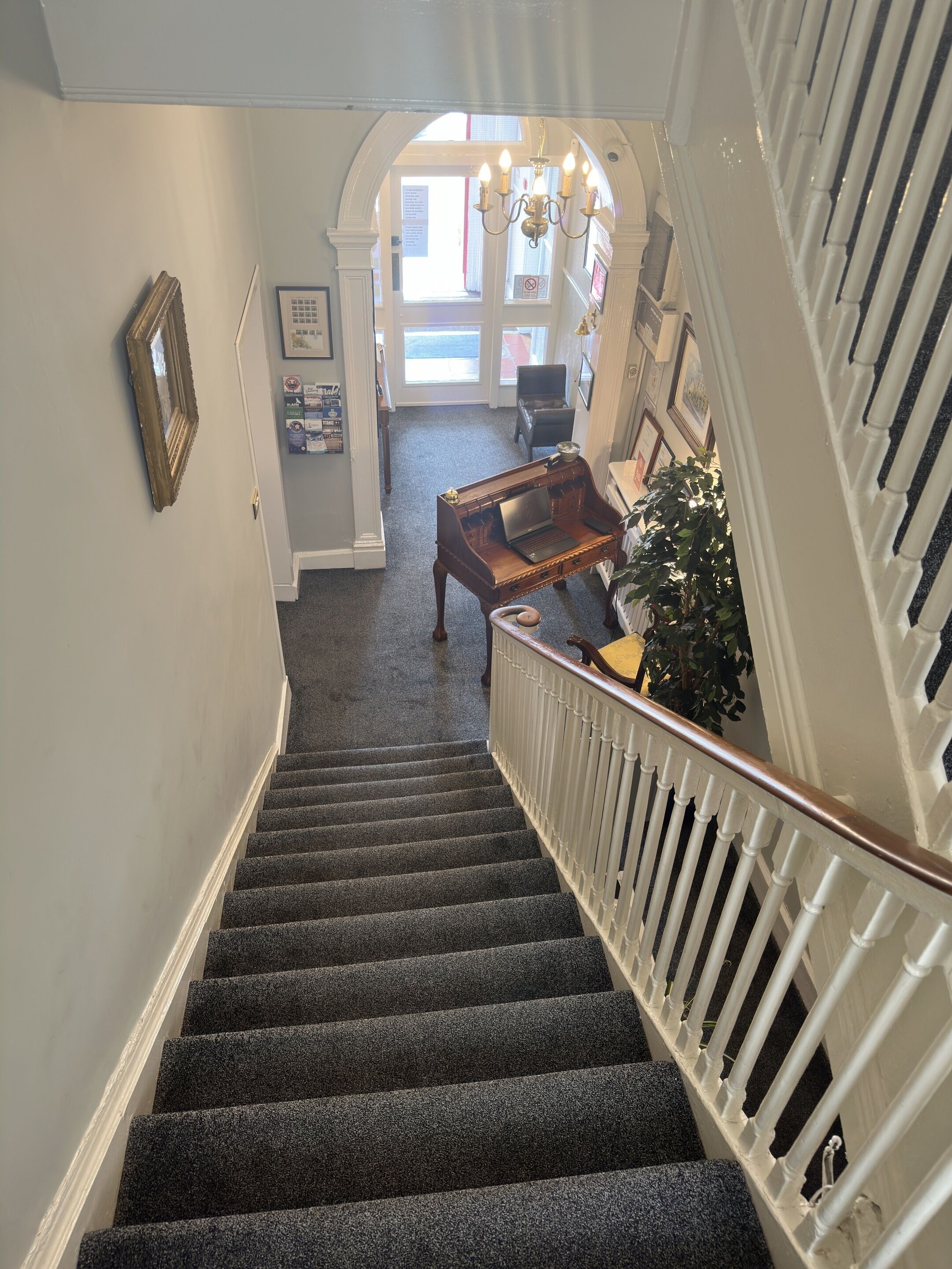 Photo - Long Quay House