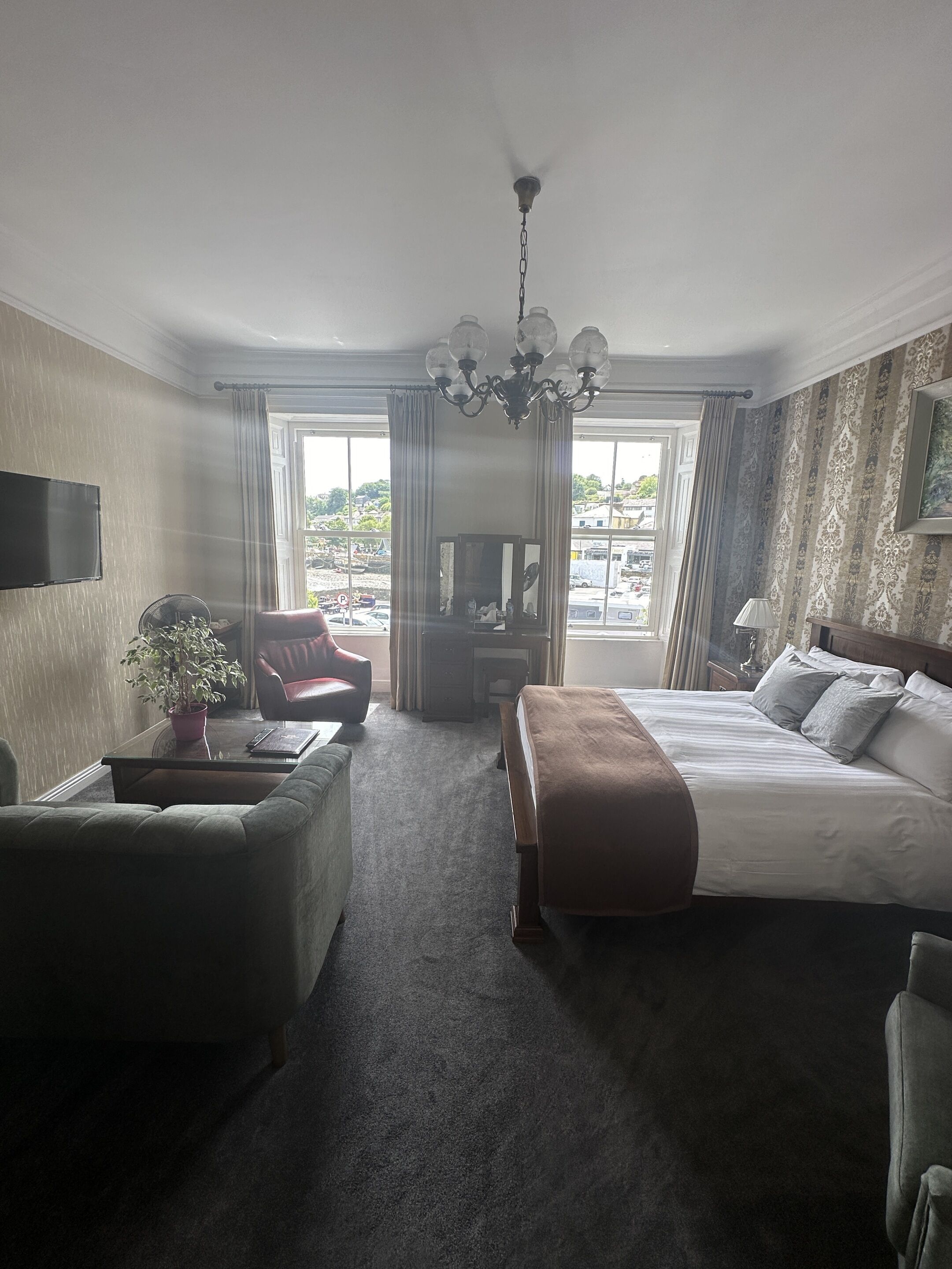 Photo - Long Quay House