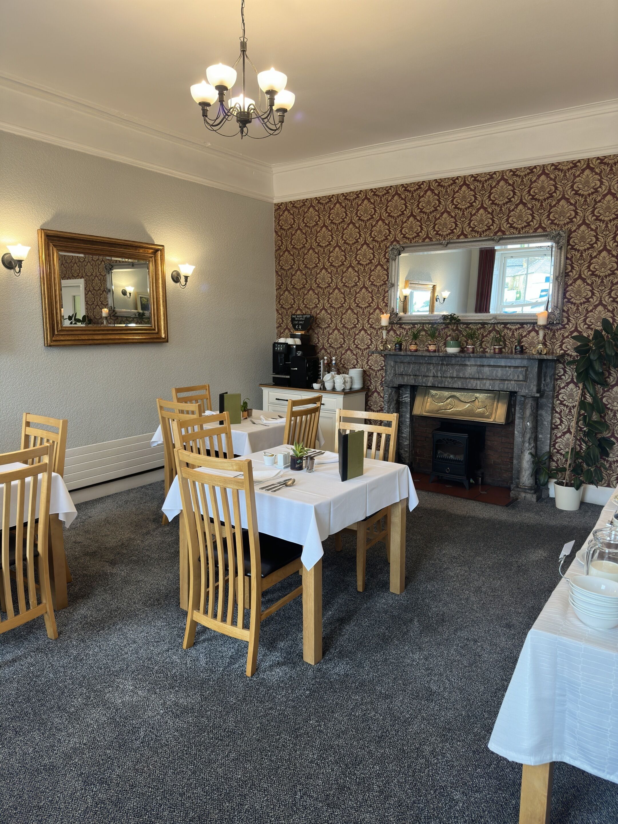 Photo - Long Quay House