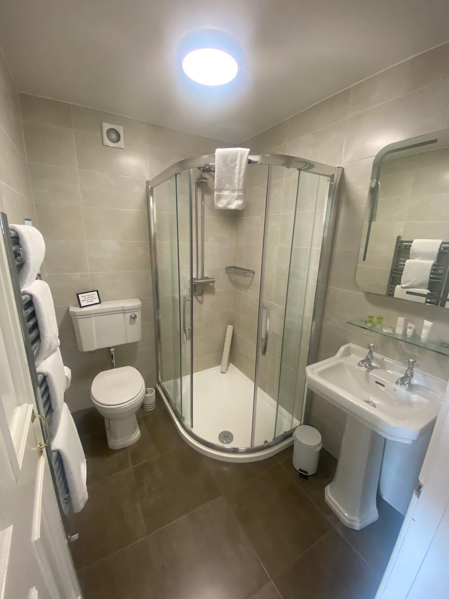 Photo - Long Quay House