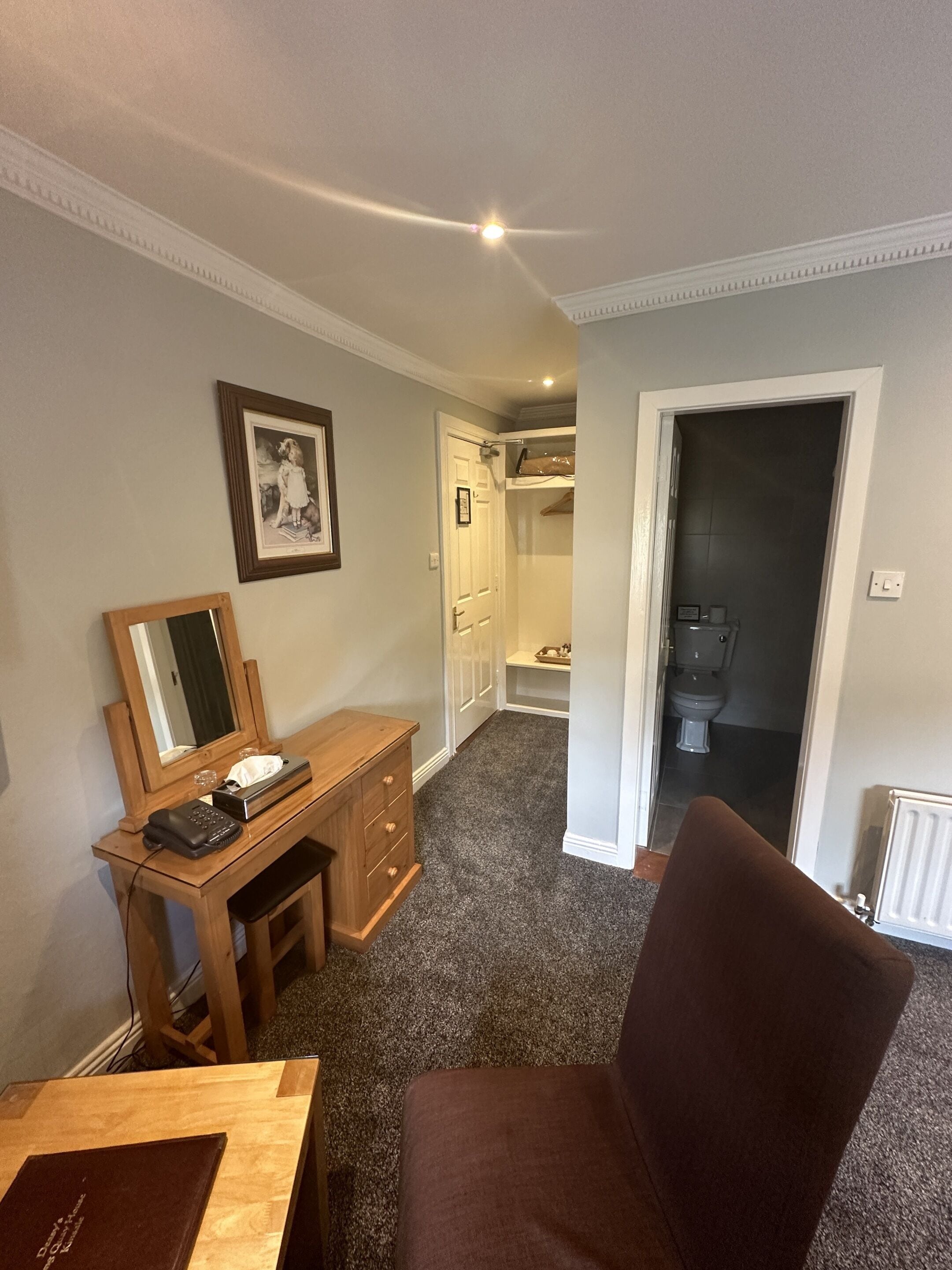 Photo - Long Quay House