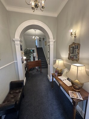 Lobby - Long Quay House (Kinsale)