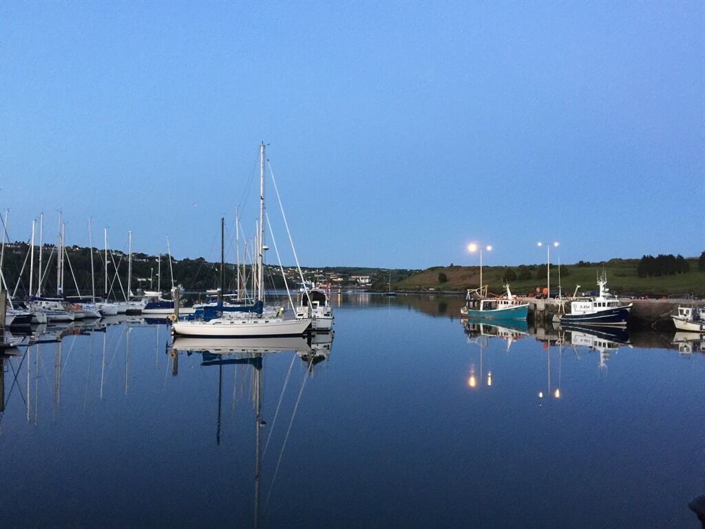 Photo - Long Quay House