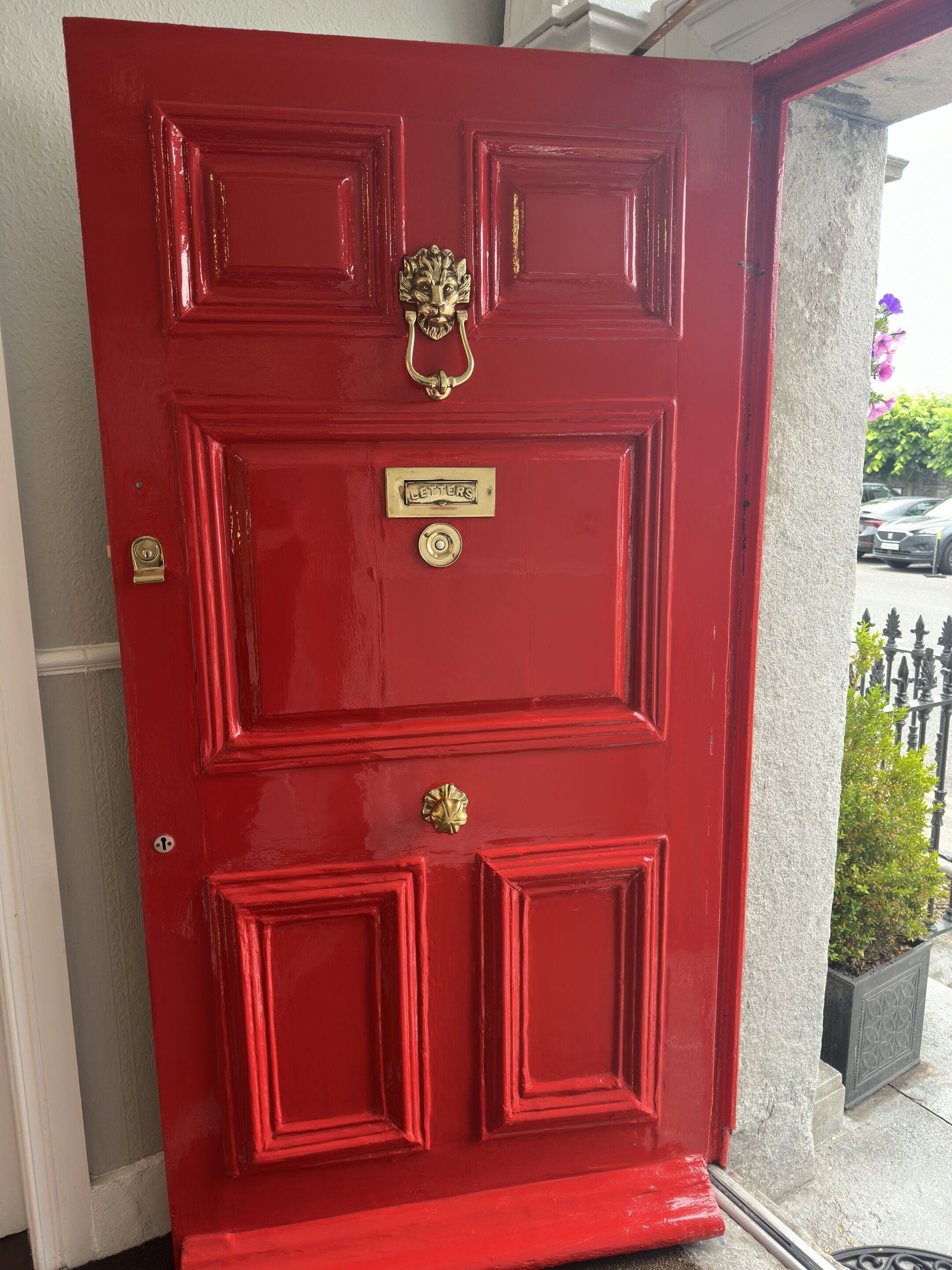 Photo - Long Quay House