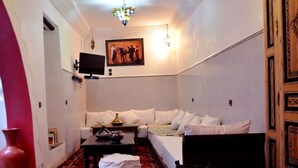 Interior - Riad Safir Marrakech & Spa (Marrakech)