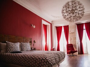Suite, privébadkamer