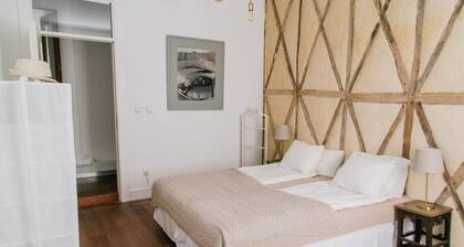 Asul B&B