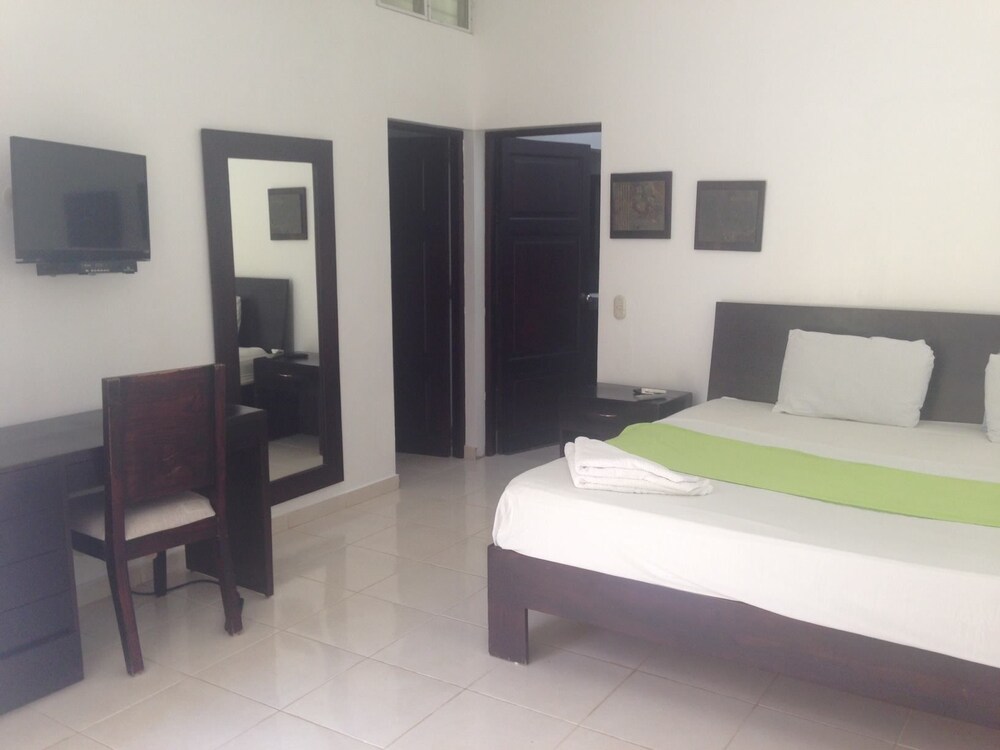 Sosua Sunset Hotel 4