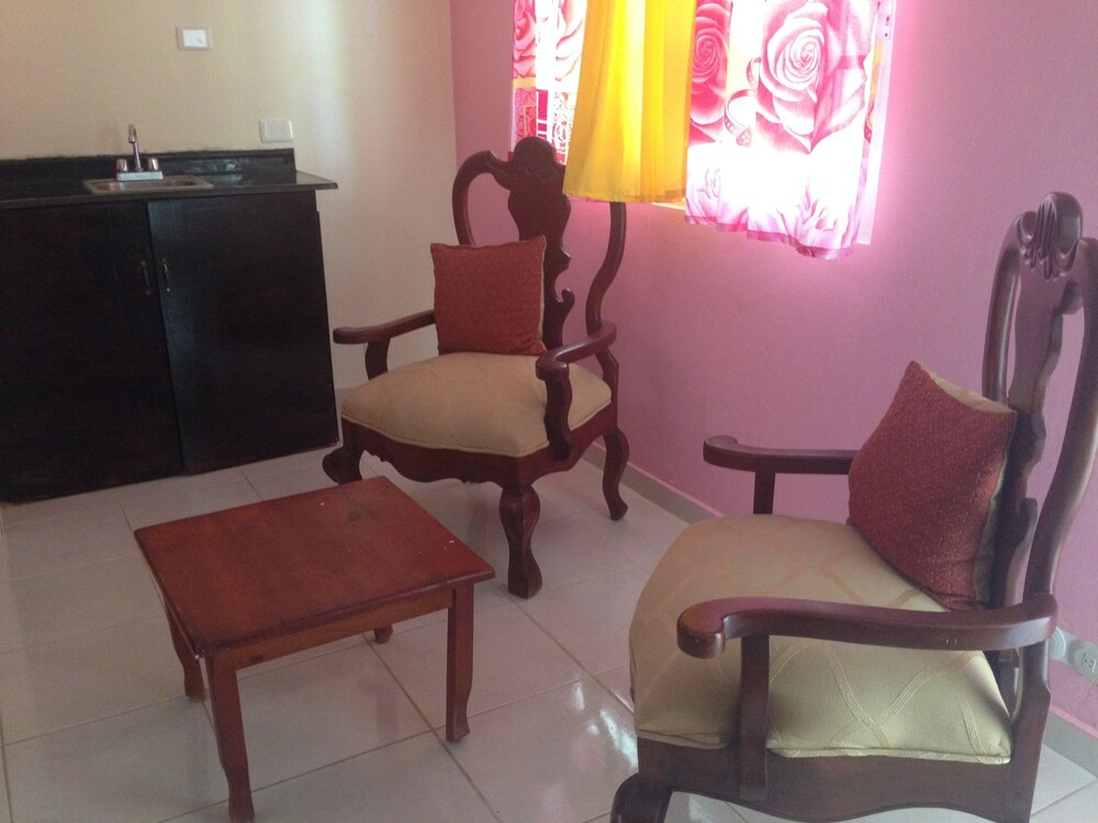 Sosua Sunset Hotel 2