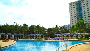 Classic Apartment, 1 Bedroom, Bay View (OR610) | Property amenity - Ocean Reserve Apartments by FlatsAway (Sunny Isles Beach)