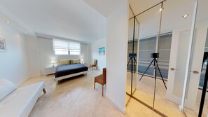 Comfort Apartment, 1 Bedroom, Bay View (OR1422)