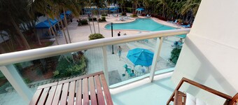 Ocean Reserve Apartments by FlatsAway