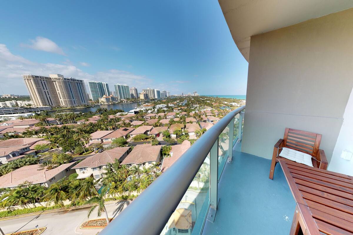 Comfort Apartment, 1 Bedroom, Bay View (OR1422) | Beach/ocean view