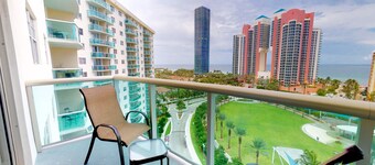 Ocean Reserve Apartments by FlatsAway