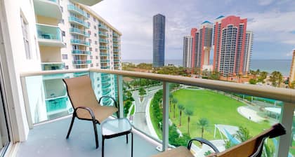 Ocean Reserve Apartments by FlatsAway