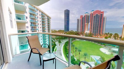 Ocean Reserve Apartments by FlatsAway