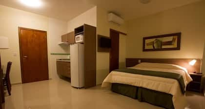 My Flat Hotel