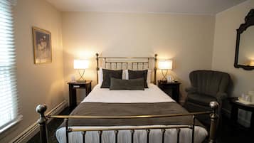 Decoración personalizada y muebles diferentes