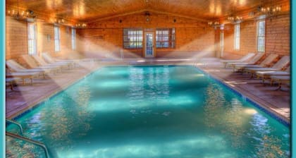 Stroudsmoor Country Inn