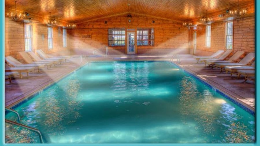 Stroudsmoor Country Inn