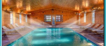 Stroudsmoor Country Inn