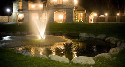 Stroudsmoor Country Inn